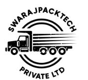 Swaraj Packtech Logo